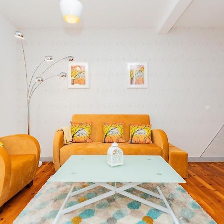 Lisbon Times Apartments Exterior foto