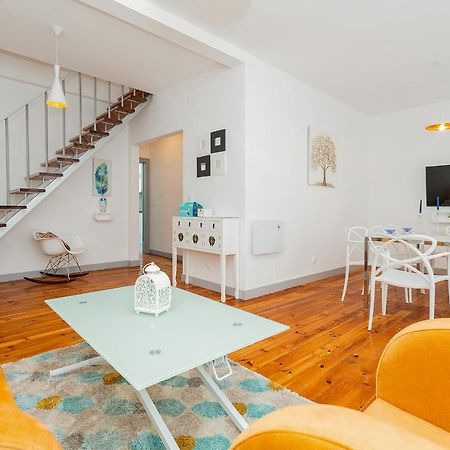Lisbon Times Apartments Exterior foto