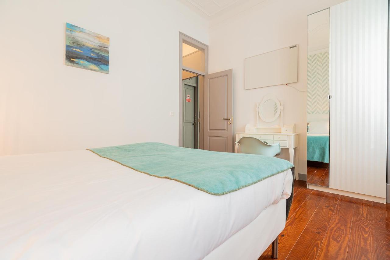 Lisbon Times Apartments Exterior foto