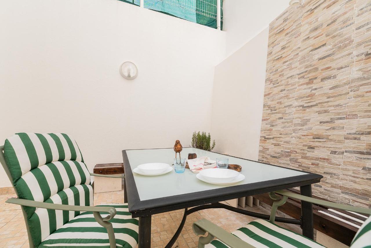 Lisbon Times Apartments Exterior foto