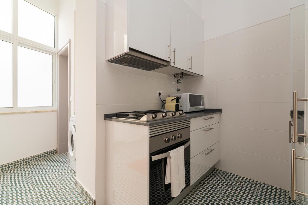 Lisbon Times Apartments Exterior foto