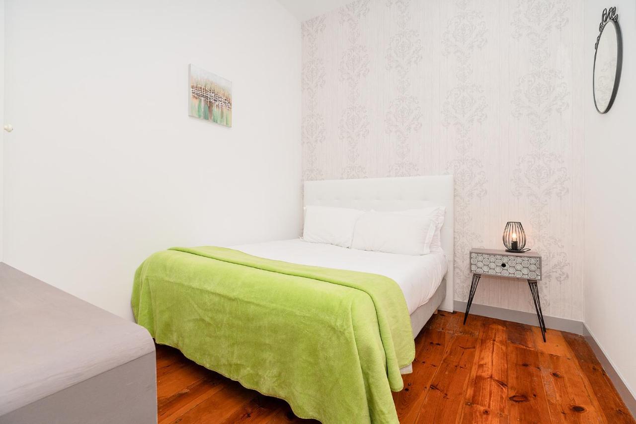 Lisbon Times Apartments Exterior foto