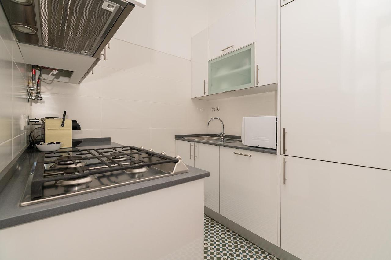 Lisbon Times Apartments Exterior foto