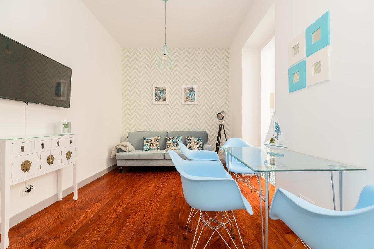 Lisbon Times Apartments Exterior foto