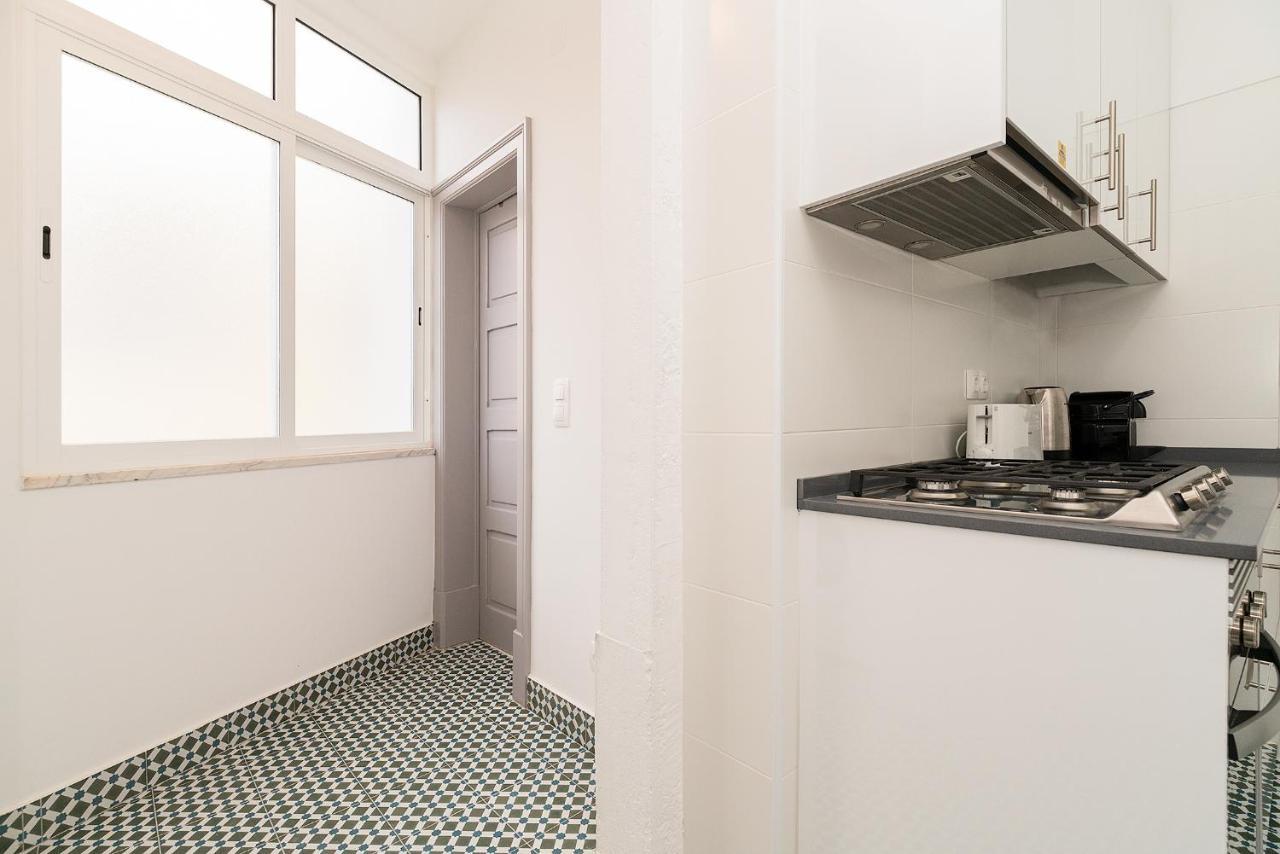 Lisbon Times Apartments Exterior foto